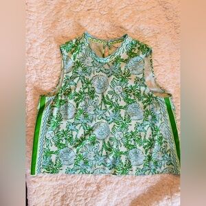 Anya Top by Lilly Pulitzer